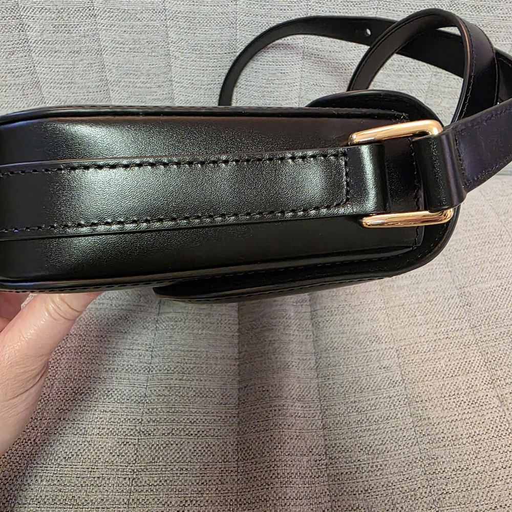APC Grace Shoulder Bag - Picture 12 of 14